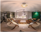 Ambiente Florizen 3