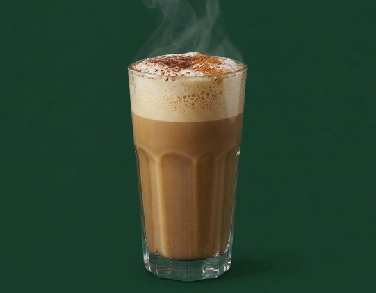 Capuccino