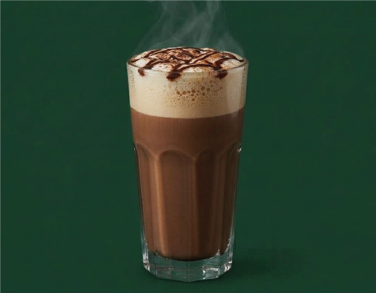 Mocaccino