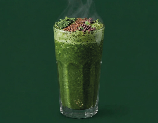 Spirulina