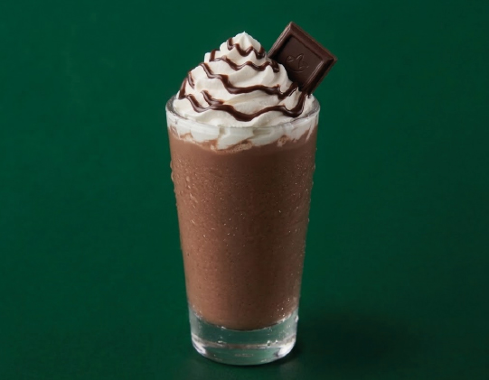 Chocolate