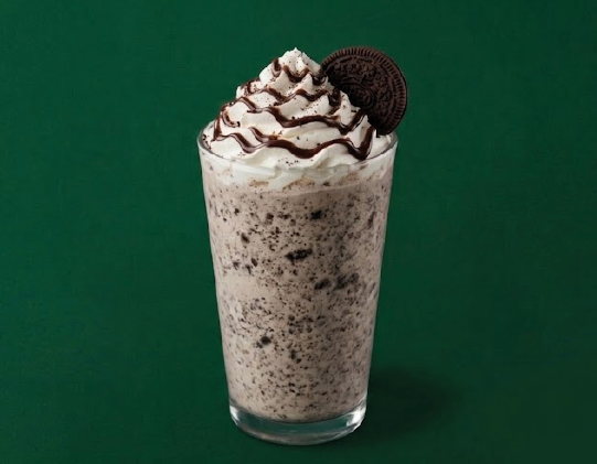 Oreo