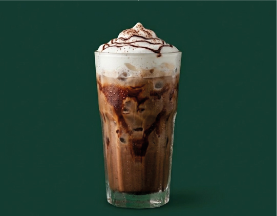 Ice Mocca