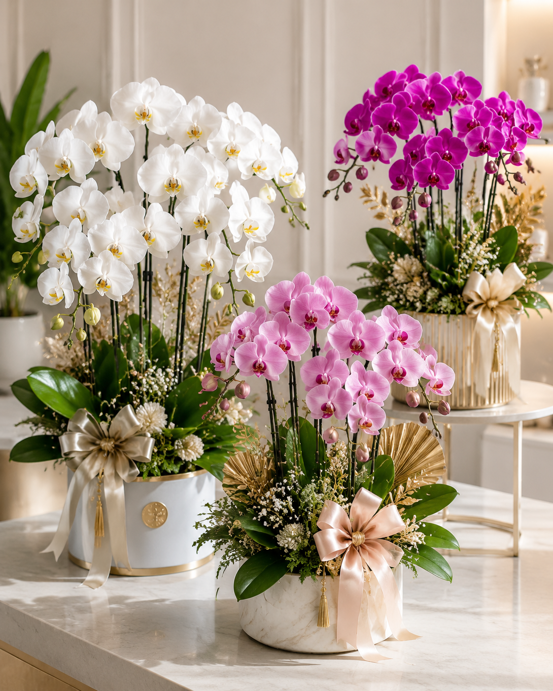 Flores Premium