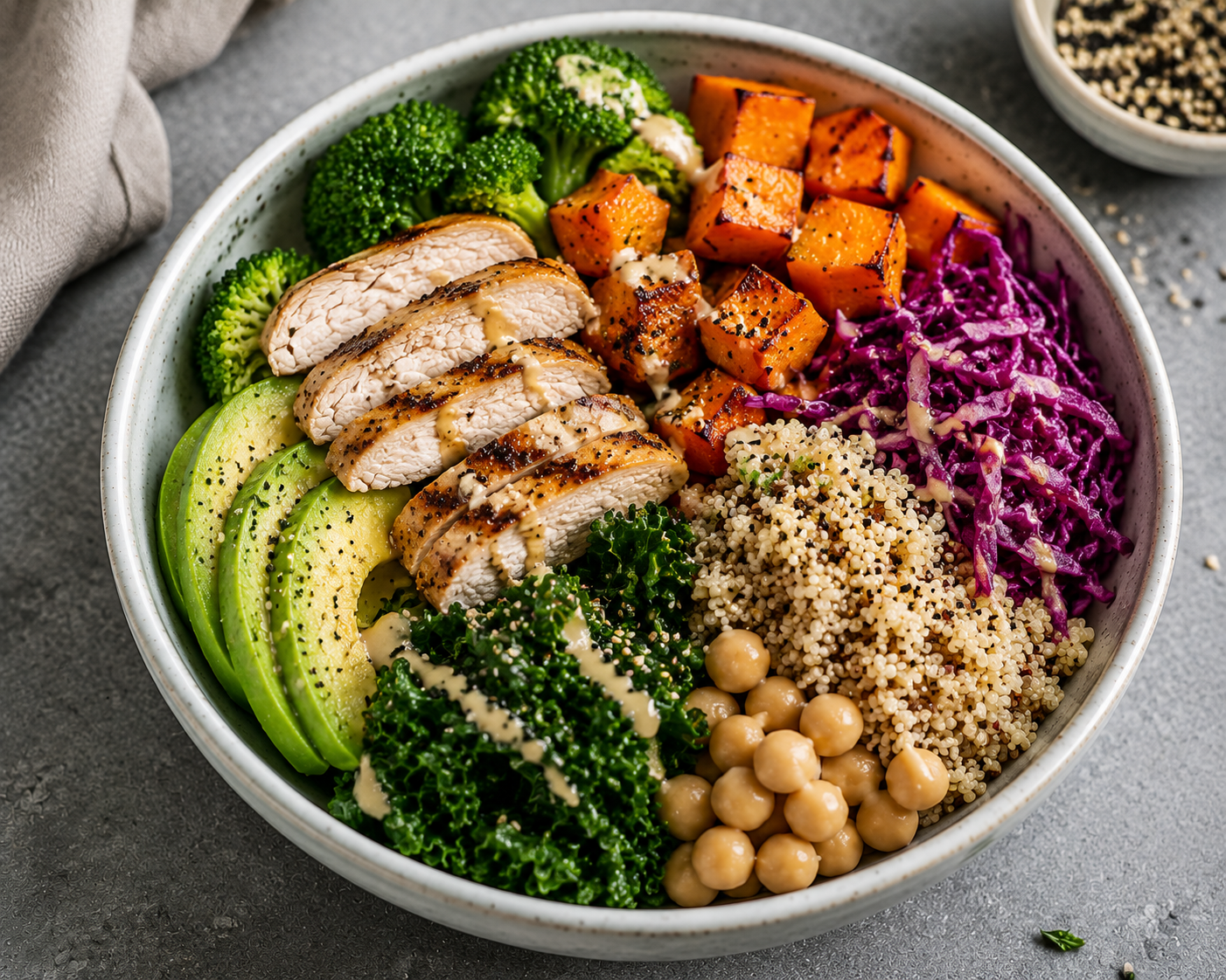 Comida Fit