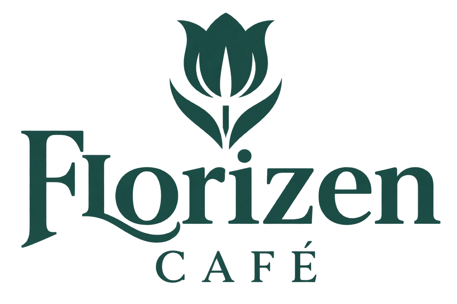 Florizen Café
