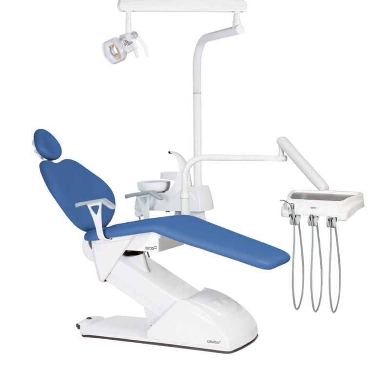 44. UNIDAD DENTAL BOECO