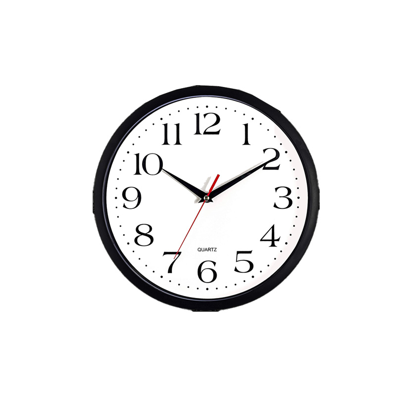 9. reloj